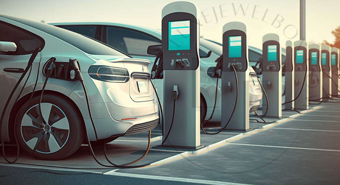 EV Charging Infrastructure